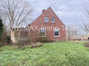 Leer (Ostfriesland) * Handwerker aufgepasst * 2 Wohnungen * Top Lage * Heizung von 2019 * Doppelgarage * Haus kaufen