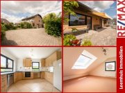 Leer (Ostfriesland) Mittendrin und doch allein! * Sackgassenendlage* Terrasse * Fußbodenerwärmung * Glasfaser * Haus kaufen