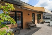 Leer (Ostfriesland) * !Mittendrin und doch allein! * Sackgassenendlage* Terrasse * Fußbodenerwärmung * Glasfaser * Haus kaufen