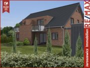 Leer (Ostfriesland) Moderne EG (Rechts) Eigentumswohnung in Leer, Ostfriesland * Effizienzklasse A* KW40 * Terrasse* Gartenanteil * Fertigstellung: