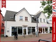 Leer (Ostfriesland) Tolle Rendite * Fußgängerzone Leer * Wohn-/Geschäftshaus * 2 Gew.einheiten * 4 Whg. * vermietet * Haus kaufen