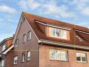 Leer (Ostfriesland) * TOP Stadtlage * Heizung von 2023 * Eigener Parkplatz * Fahrradschuppen * Renoviert * Wohnung kaufen