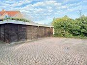 Leer (Ostfriesland) * TOP Stadtlage * Heizung von 2023 * Eigener Parkplatz * Fahrradschuppen * Renoviert * Wohnung kaufen