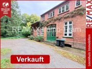 Leer (Ostfriesland) * VERKAUFT * TOP Lage * 5 Wohnungen * Kapitalanlage * Großes Grundstück * Ruhige Lage * Haus kaufen