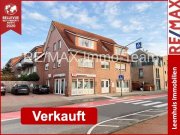 Leer (Ostfriesland) * VERKAUFT * TOP Stadtlage * Heizung von 2023 * Eigener Parkplatz * Fahrradschuppen * Wohnung kaufen