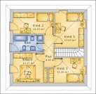 Leer Geräumiges Stadthaus Haus kaufen