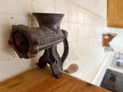 Moormerland Nostalgie trifft Natur in ländlicher Traumlage Haus kaufen