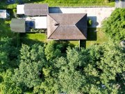 Westoverledingen * Bungalow mit seltenem 1.667 m² Grundstück und wunderschönem Baumbestand * Haus kaufen