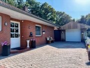 Westoverledingen * Bungalow mit seltenem 1.667 m² Grundstück und wunderschönem Baumbestand * Haus kaufen