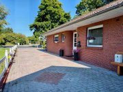Westoverledingen * Bungalow mit seltenem 1.667 m² Grundstück und wunderschönem Baumbestand * Haus kaufen