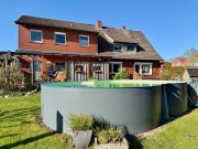 Westoverledingen * Dein neues Zuhause: Modernisiert, großzügig, vielseitig und voller Highlights * Haus kaufen