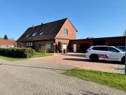 Westoverledingen * Dein neues Zuhause: Modernisiert, großzügig, vielseitig und voller Highlights * Haus kaufen