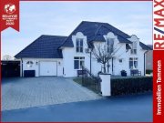 Westoverledingen * Ein Zuhause zum Ankommen – Wohnen mit Stil und idyllischer Gartenanlage * Haus kaufen