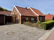 Westoverledingen * Einfamilienhaus mit barrierefreiem Bad, großem Garten und Potenzial * Haus kaufen