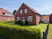 Westoverledingen * Einfamilienhaus mit barrierefreiem Bad, großem Garten und Potenzial * Haus kaufen