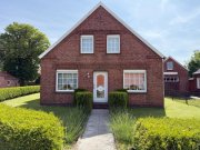 Westoverledingen * Einfamilienhaus mit barrierefreiem Bad, großem Garten und Potenzial * Haus kaufen