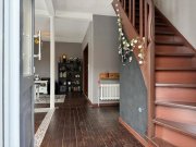 Westoverledingen * Gepflegtes Einfamilienhaus mit Charme, Kamin & großzügigem Grundstück * Haus kaufen