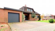 Westoverledingen Großer Bungalow * Ihrhove-Zentrum * 6 ZKB * 5 Schlafzimmer * 3 Abstellräume * Keller * renoviert * Haus kaufen