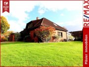 Westoverledingen Großer Bungalow * Ihrhove-Zentrum * 6 ZKB * 5 Schlafzimmer * 3 Abstellräume * Keller * renoviert * Haus kaufen