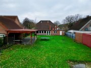 Westoverledingen * Großzügig, Modernisiert, neue Fenster, neue Küche, mit Einliegerwohnung, Grundstück ca.1520m² * Haus kaufen