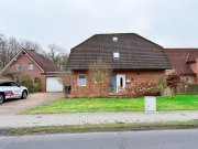 Westoverledingen * Großzügig, Modernisiert, neue Fenster, neue Küche, mit Einliegerwohnung, Grundstück ca.1520m² * Haus kaufen