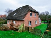 Westoverledingen * Großzügig, Modernisiert, neue Fenster, neue Küche, mit Einliegerwohnung, Grundstück ca.1520m² * Haus kaufen