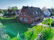 Westoverledingen * Großzügiges Zuhause für Generationen – vielseitig, modernisiert und voller Möglichkeiten * Haus kaufen