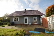 Westoverledingen * Holzhaus mit frischem Anstrich in Völlenerfehn * Haus kaufen