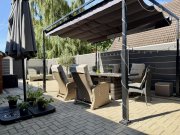 Westoverledingen * Kernsaniert, 177 m², 1.021 m² Grundstück, Fußbodenheizung, Kaminofen & Ausbaupotenzial * Haus kaufen