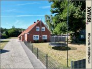 Westoverledingen * Kernsaniert, 177 m², 1.021 m² Grundstück, Fußbodenheizung, Kaminofen & Ausbaupotenzial * Haus kaufen