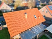 Westoverledingen "Dieses Haus wächst mit Ihrer Familie – aber wie genau? " Haus kaufen