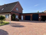 Westoverledingen * Zweifamilienhaus * Sehr modern & sehr gepflegt * hochwertige Einbauküchen * eigener Pool * Haus kaufen