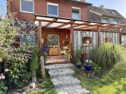 Westoverledingen * Zweifamilienhaus * Sehr modern & sehr gepflegt * hochwertige Einbauküchen * eigener Pool * Haus kaufen
