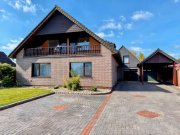 Westoverledingen * Zwischen Leer & Papenburg * Hochwertige Küche * 2 Badezimmer * Fenster & Haustüren erneuert * Haus kaufen