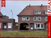 Rhauderfehn * 9,93% Rendite * 5 Wohneinheiten * 1 Gewerbefläche * Top Lage * 2 Garagen * Gasheizungen von 2023 Haus kaufen