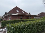 Rhauderfehn * Doppelhaushälfte mit vielseitigen Nutzungsmöglichkeiten, beide DHH stehen zum Verkauf * Haus kaufen