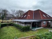 Rhauderfehn * Doppelhaushälfte mit vielseitigen Nutzungsmöglichkeiten, beide DHH stehen zum Verkauf * Haus kaufen