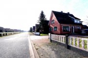 Rhauderfehn EFH im Zentrum von Rhauderfehn * 6 ZKB * Kanallage * Bj. 1962 * 1294 m² Grundstück * Haus kaufen