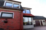 Rhauderfehn EFH im Zentrum von Rhauderfehn * 6 ZKB * Kanallage * Bj. 1962 * 1294 m² Grundstück * Haus kaufen