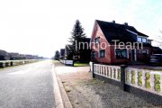 Rhauderfehn EFH im Zentrum von Rhauderfehn * 6 ZKB * Kanallage * Bj. 1962 * 1294 m² Grundstück * Haus kaufen