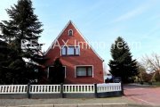 Rhauderfehn EFH im Zentrum von Rhauderfehn * 6 ZKB * Kanallage * Bj. 1962 * 1294 m² Grundstück * Haus kaufen