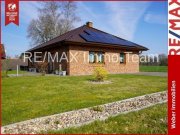Rhauderfehn *Exklusiv *modern *Bungalow *hochwertig gebaut *PV Anlage* niedrige Energiekosten * ruhige Lage Haus kaufen