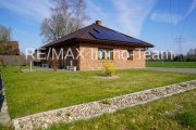 Rhauderfehn *Exklusiv *modern *Bungalow *hochwertig gebaut *PV Anlage* niedrige Energiekosten * ruhige Lage Haus kaufen