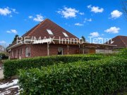 Rhauderfehn * Gepflegte DHH mit anteiligem Grundstück – bezugsfrei ab 01.08. * Haus kaufen