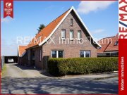 Rhauderfehn Kapitalanlage mit Potenzial: Dreiparteienhaus in gefragter Lage von Holte! Haus kaufen
