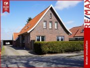 Rhauderfehn Kapitalanlage mit Potenzial: Dreiparteienhaus in gefragter Lage von Holte! Haus kaufen