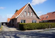 Rhauderfehn Kapitalanlage mit Potenzial: Dreiparteienhaus in gefragter Lage von Holte! Haus kaufen