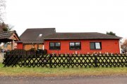 Rhauderfehn Mehrfamilienhaus in Rhauderfehn * 3 vermietete Wohnungen * zentrale Lage * Kaufpreis VB * Haus kaufen