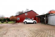Rhauderfehn Mehrfamilienhaus in Rhauderfehn * 3 vermietete Wohnungen * zentrale Lage * Kaufpreis VB * Haus kaufen