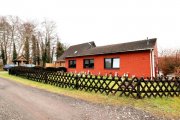 Rhauderfehn Mehrfamilienhaus in Rhauderfehn * 3 vermietete Wohnungen * zentrale Lage * Kaufpreis VB * Haus kaufen